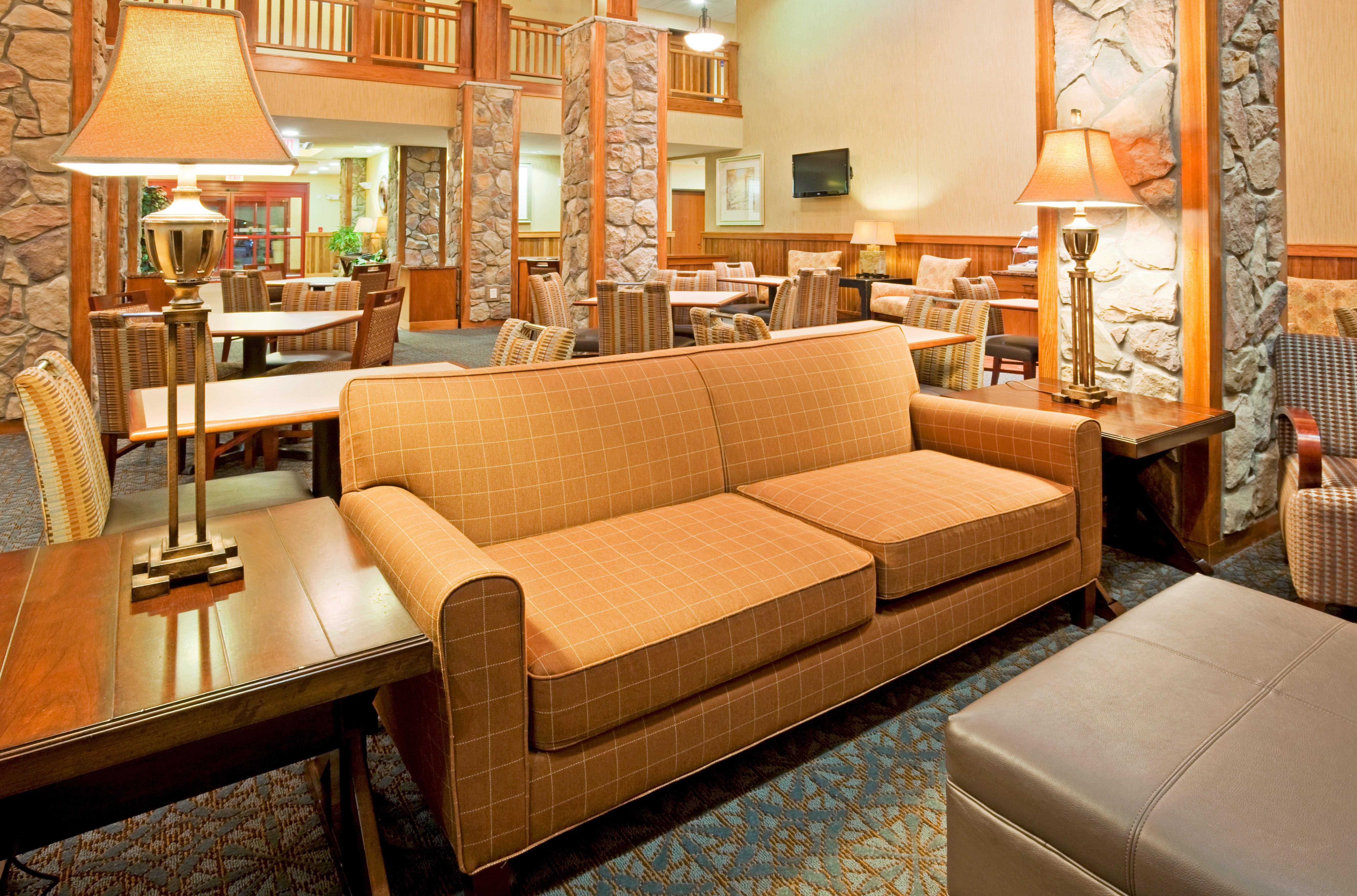 Comfort Inn & Suites Mountain Iron And Virginia Eksteriør bilde