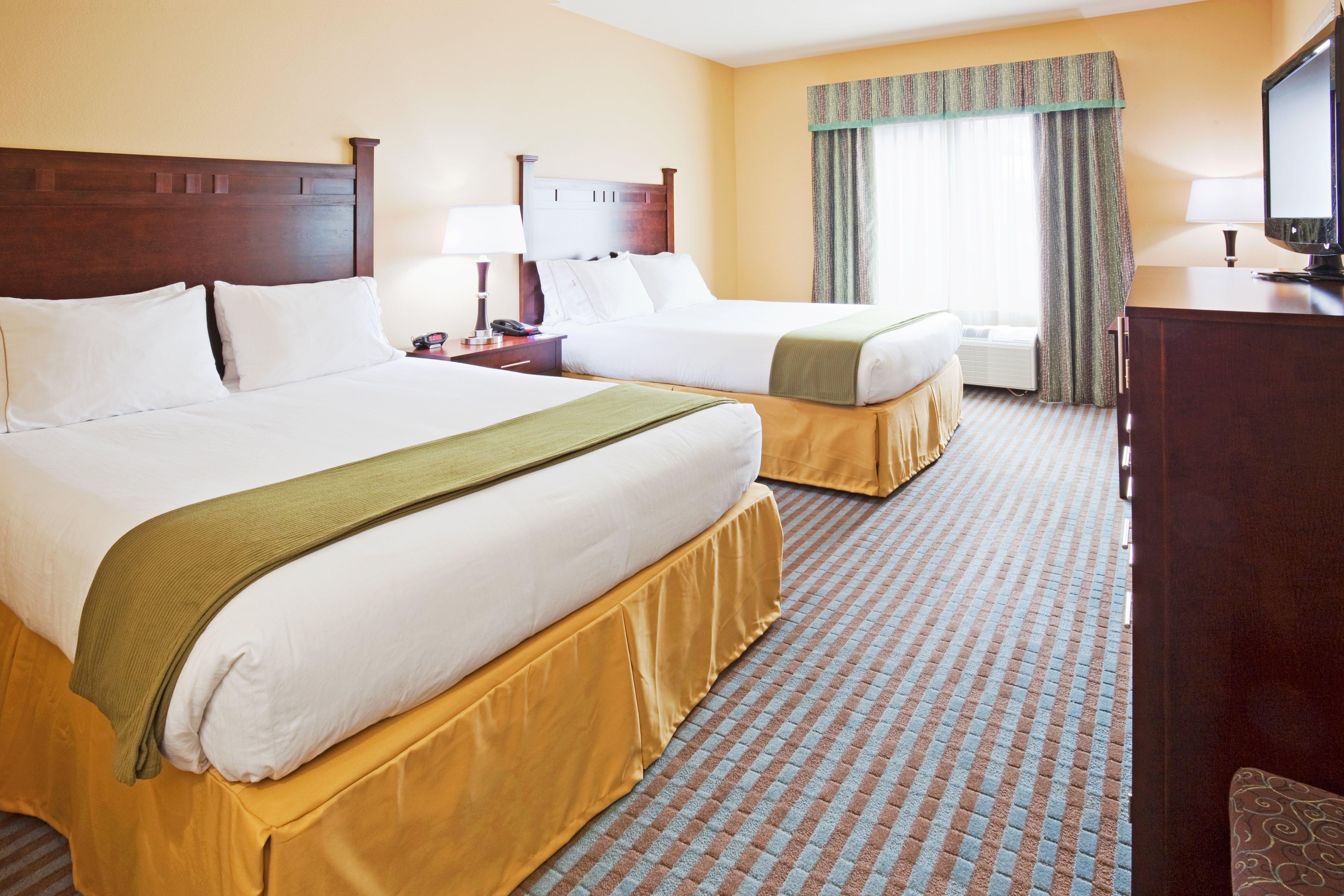 Comfort Inn & Suites Mountain Iron And Virginia Eksteriør bilde