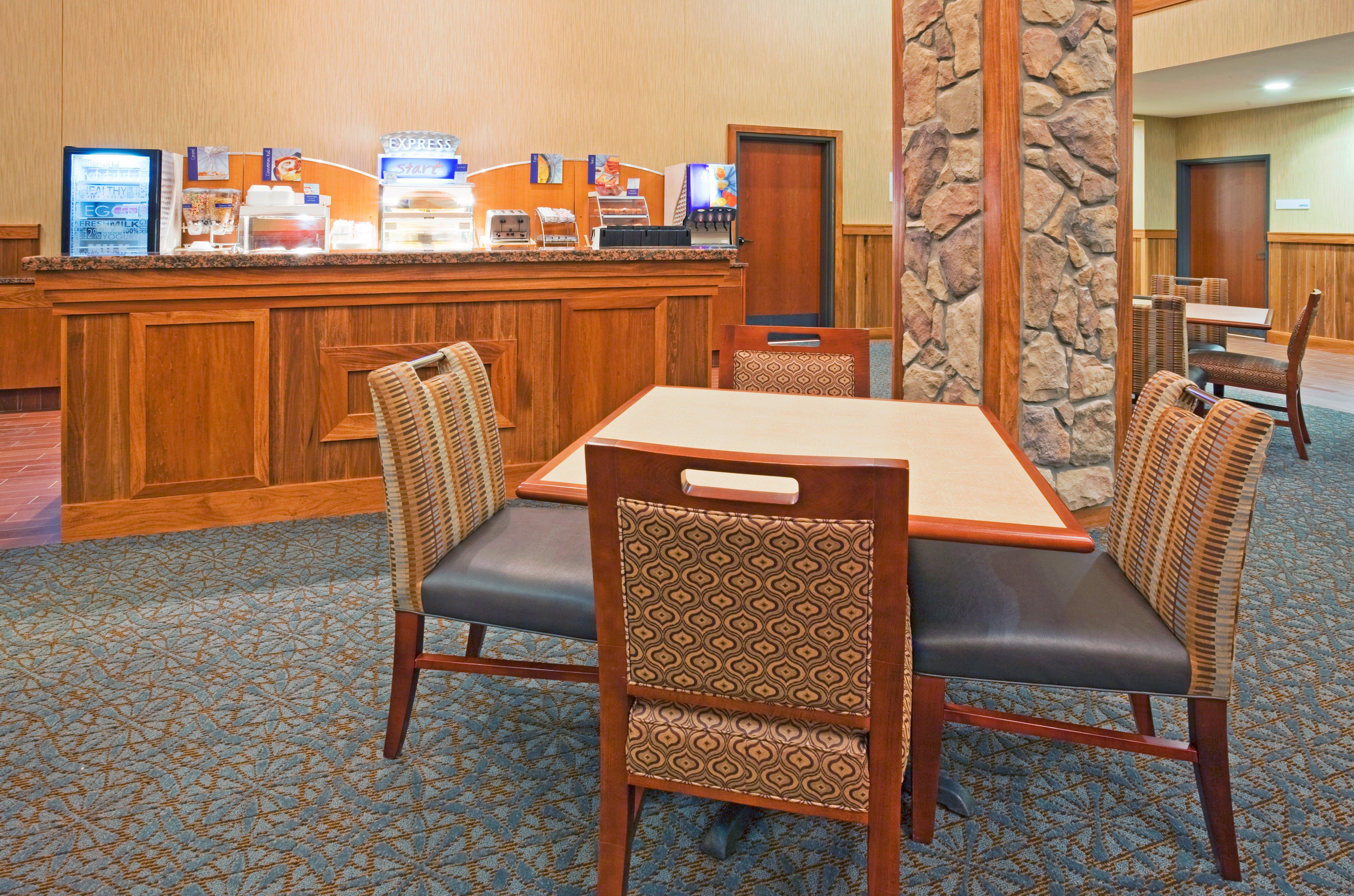 Comfort Inn & Suites Mountain Iron And Virginia Eksteriør bilde